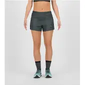 Karpos Misurina Shorts Gris L Femme
