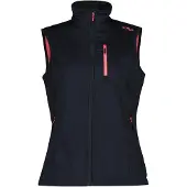 CMP Gilet femme Light