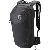 SCOTT - Sac à dos de VTT - Backpack Trail Protect 20 Black - Noir