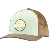 Vaude Ii Cap Beige Enfants