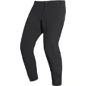 Vaude Bike Tamaro Base Pants Noir S / Regular Homme