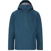 Vaude Elope Jacket Bleu XL Homme