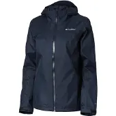 Columbia Inner Limits Iv Jacket Bleu XL Femme