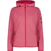 CMP 34h6376 Jacket Rose S Femme