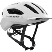 SCOTT Sierra Mips Mtb Helmet Blanc S