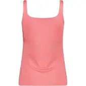 CMP Débardeur uni femme