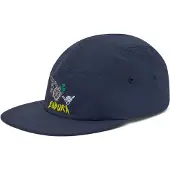 Endura 5 Panel Cap Bleu