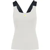 Karpos Cengia Sleeveless T-shirt Gris M Femme