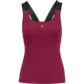 Karpos Cengia Sleeveless T-shirt Violet M Femme