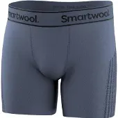 Smartwool Intraknit Brief Boxers Bleu M Homme