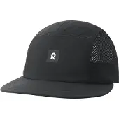 Reima Verkot Cap Noir 7-14 Years Enfants