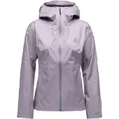 Black Diamond Veste Fineline Stretch Shell