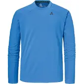 Schöffel T-Shirt fonctionnel 'Enixa' bleu