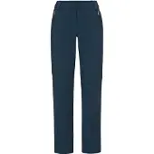 Vaude Farley Iii Pants Bleu 42 / Regular Femme