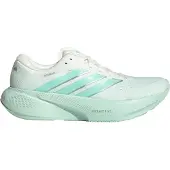 Adidas Chaussure de course 'SUPERNOVA RISE 3' bleu clair / blanc