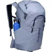 Blue Ice Prisma 30l Backpack Argenté