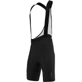 RH+ Rambler Evo Bib Shorts Noir L Homme