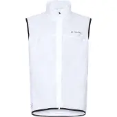 Vaude Bike Matera Air Gilet Blanc XL / Regular Homme