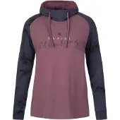 Rafiki Estrella Hoodie Violet 34 Femme