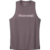 Nnormal Race Sleeveless T-shirt Violet L Femme
