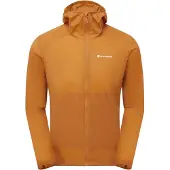 Montane Featherlite Jacket Marron M Homme