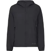 Vaude Coupe-vent à capuche femme Neyland
