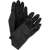 Vaude Bike Moab Unisex Short Gloves Noir 8