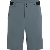 Vaude Loamer Shorts Gris L / Regular Homme