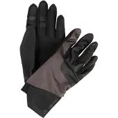 Vaude Bike Moab Unisex Short Gloves Gris 9