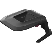 Roborock Garage (Glossy Version) - Dark Grey (Tondeuse automatique)