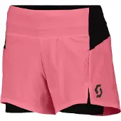SCOTT Hybrid Endurance Tech Shorts Rose M Femme