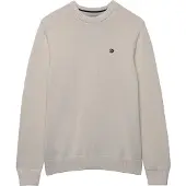 Superdry Pull-over blanc