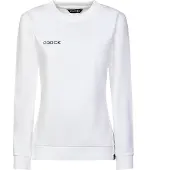 Rock Experience Stargate Sweatshirt Blanc L Femme