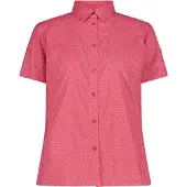 CMP Chemise à motif floral femme