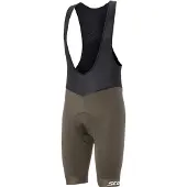 SCOTT Endurance ++ Bib Shorts Marron S Homme