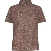 CMP Chemise à carreaux femme