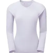 Montane T-shirt à Manches Longues Dart Nano