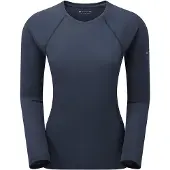 Montane T-shirt à Manches Longues Dart Nano