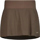 CMP Trail 2-in-1 32c6266 Skirt Marron XS Femme