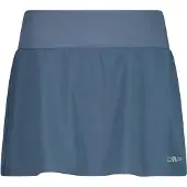 CMP Trail 2-in-1 32c6266 Skirt Bleu L Femme