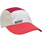 Rock Experience Quantum 5 Cap Rouge