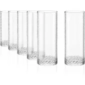 Stölzle Berlin Highball Cocktailglas 525ml, Verres à cocktail, Transparent