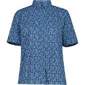 CMP Chemise à Manches Courtes 33s5656