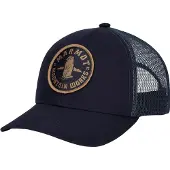 Marmot Retro Trucker Cap Bleu