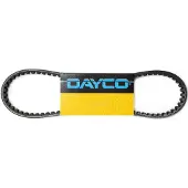 DAYCO Power Plus 19 X 803 Mm Variator Belt Multicolore