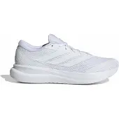 Adidas Runfalcon Homme - Baskets, Blanc - Pointure 41 1/3 - Maille/synthétique