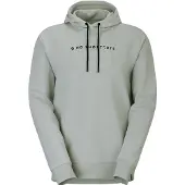 SCOTT No Shortcuts Sweatshirt Vert M Homme