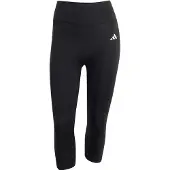 Adidas Pantalon de sport 'Optime Essentials' noir