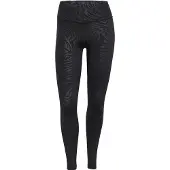 Adidas Pantalon de sport 'All Me Essentials' gris foncé / noir