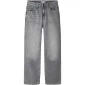 Name it Jean 'NKMRyan' gris denim